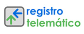 Registro telemático